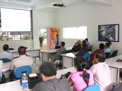 Convenio UDB-IEEE