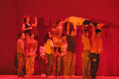 festival artistico