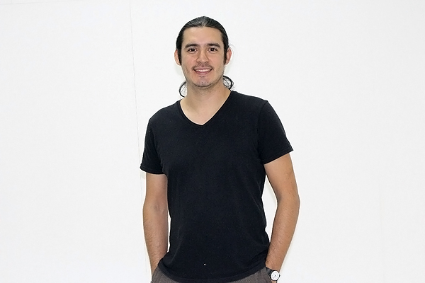 Eugenio Menjívar