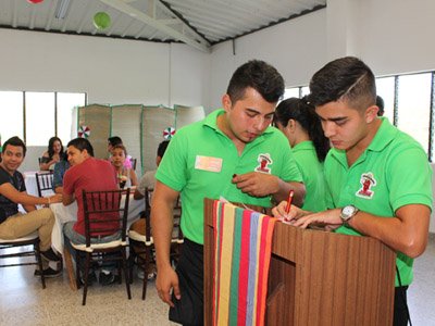 Gestión de restaurantes 