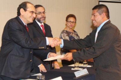Concluyen bachillerato virtual