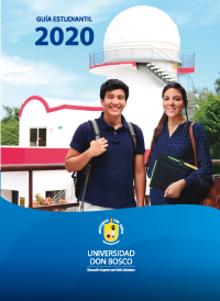 Miniatura de la Guía estudiantil 2020