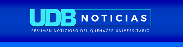 Boletín UDB