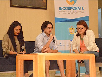 Incorpórate 