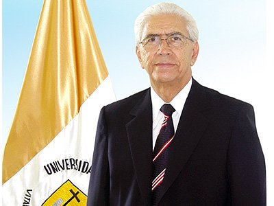Ing. Federico Miguel Huguet Rivera