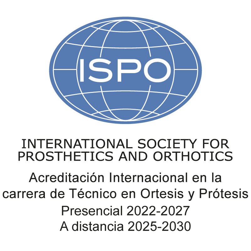 Logo ISPO