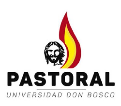 Logo pastoral universitaria
