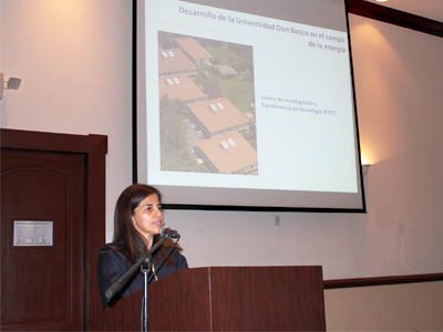 Proyecto paneles fotovoltaicos