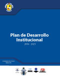 Plan de desarrollo institucional 2016 – 2021
