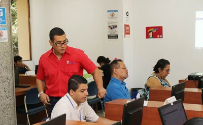 Capacitación e-Libro