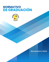 Normativo de graduación