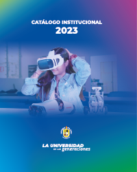 Catálogo Institucional