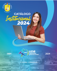 Catálogo Institucional