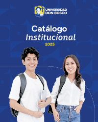 Catálogo Institucional