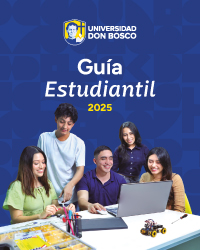 Documento Estudiantil