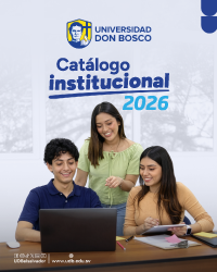 Catálogo Institucional