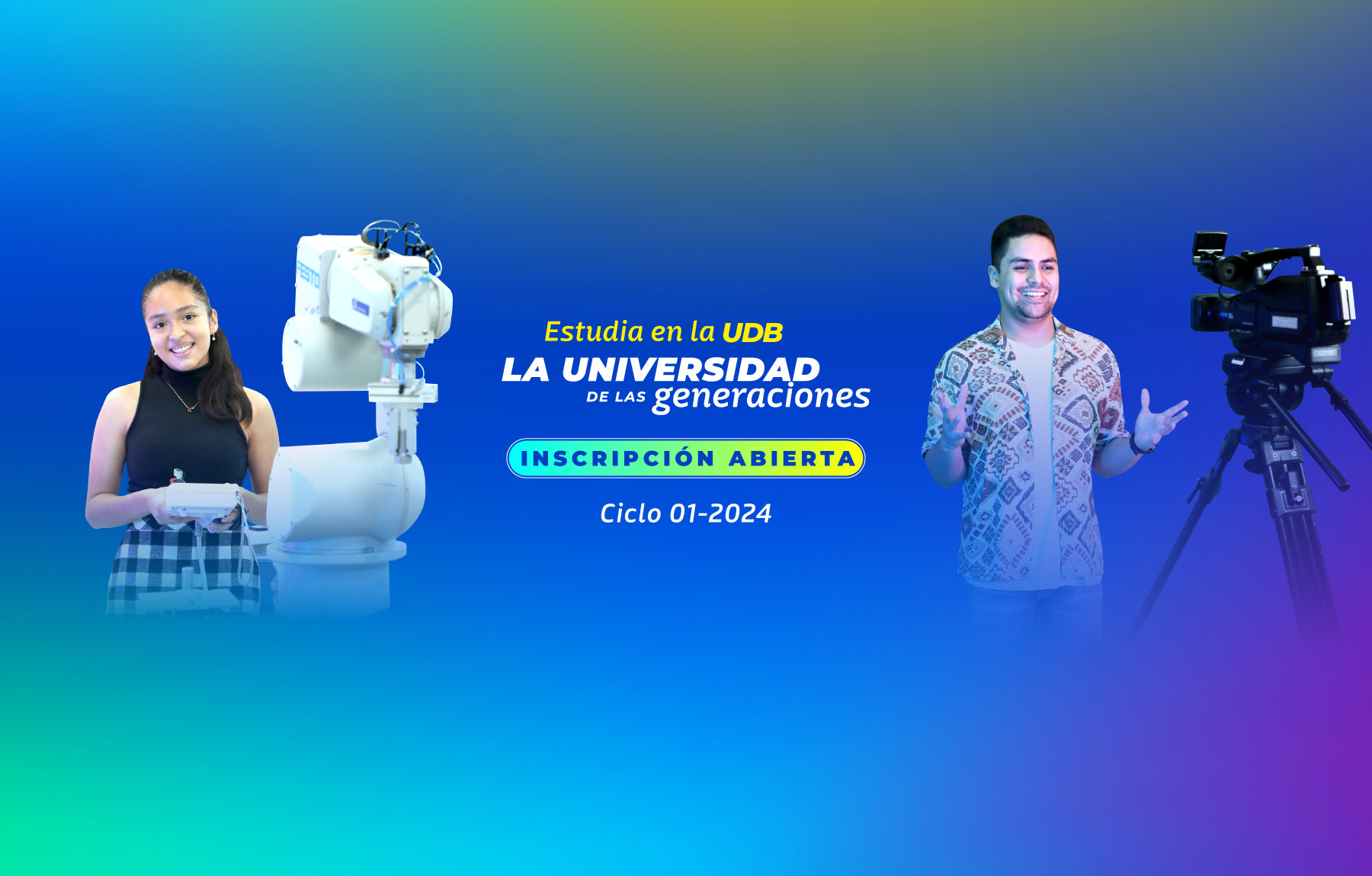 Inscripción abierta ciclo I 2024 [Desktop]