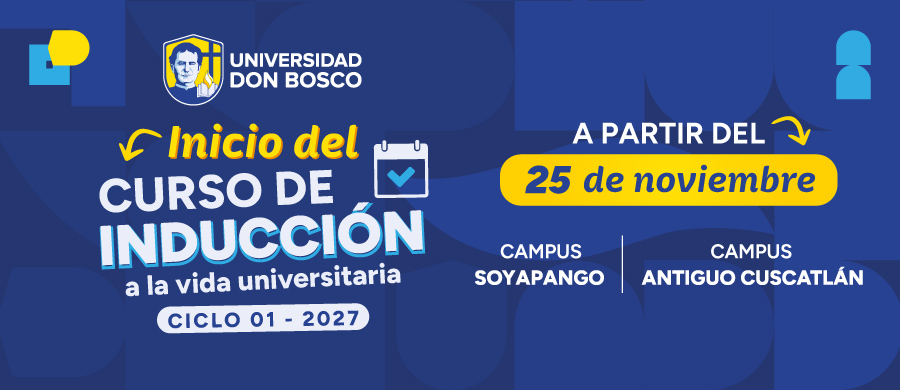 Inicio del CIVU ciclo I - 2027 [Desktop]