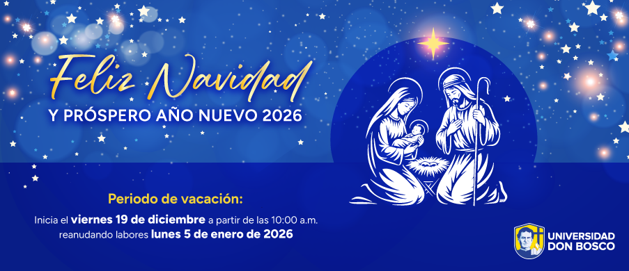 Periodo de vacaciones 2026