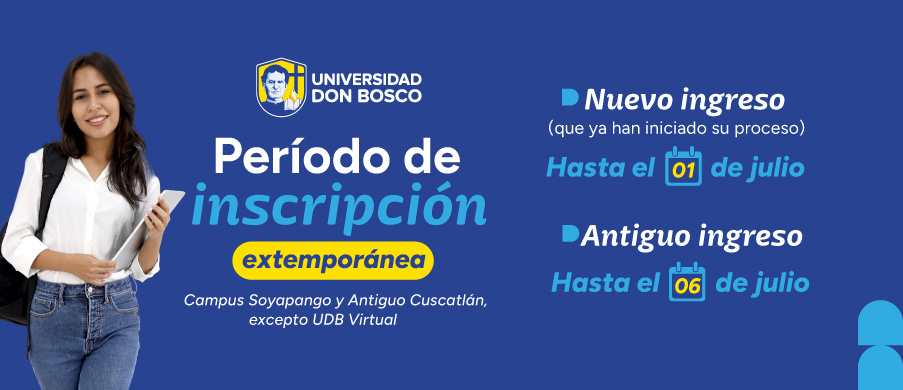 Período de inscripción extemporánea - ciclo 2 - 2026 [Desktop]