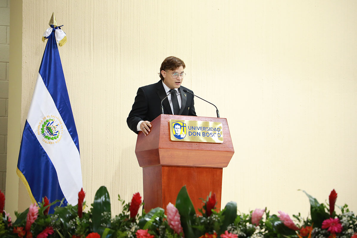 CEREMONIAS DE GRADUACIÓN DE CICLO 02-2025 - DÍA 1 - ACTO 2