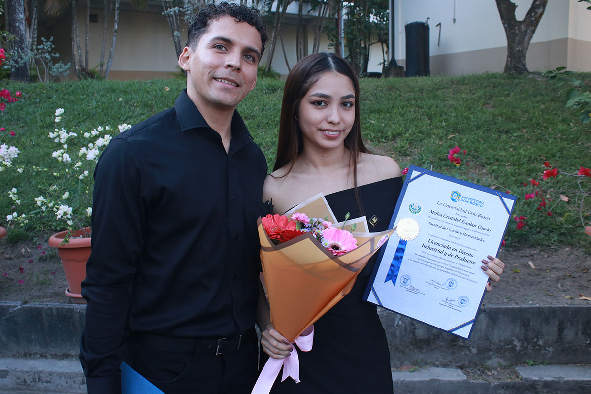 CEREMONIAS DE GRADUACIÓN DE CICLO 02-2025 - DÍA 1 - ACTO 2