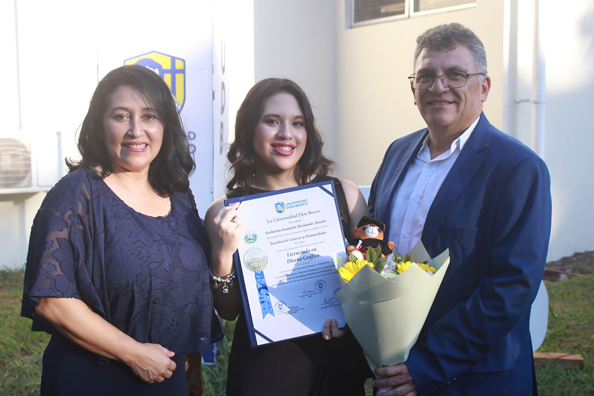 CEREMONIAS DE GRADUACIÓN DE CICLO 02-2025 - DÍA 1 - ACTO 2