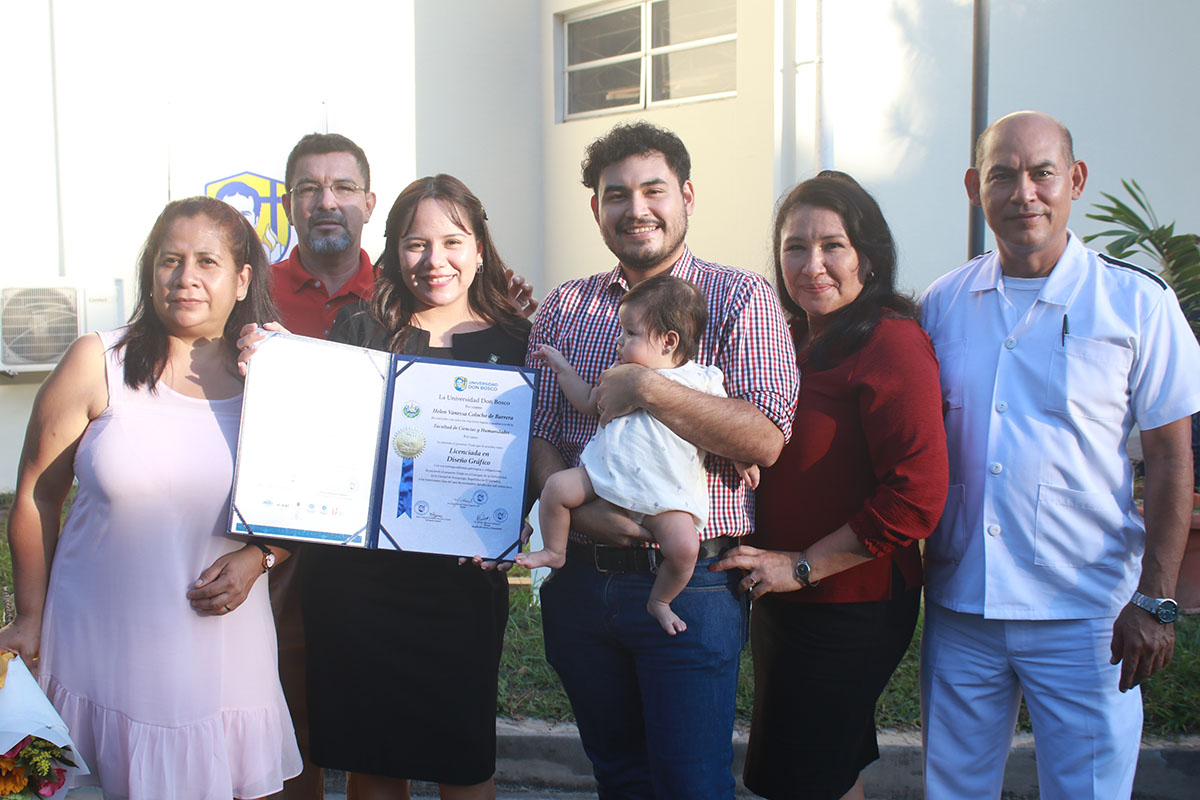 CEREMONIAS DE GRADUACIÓN DE CICLO 02-2025 - DÍA 1 - ACTO 2