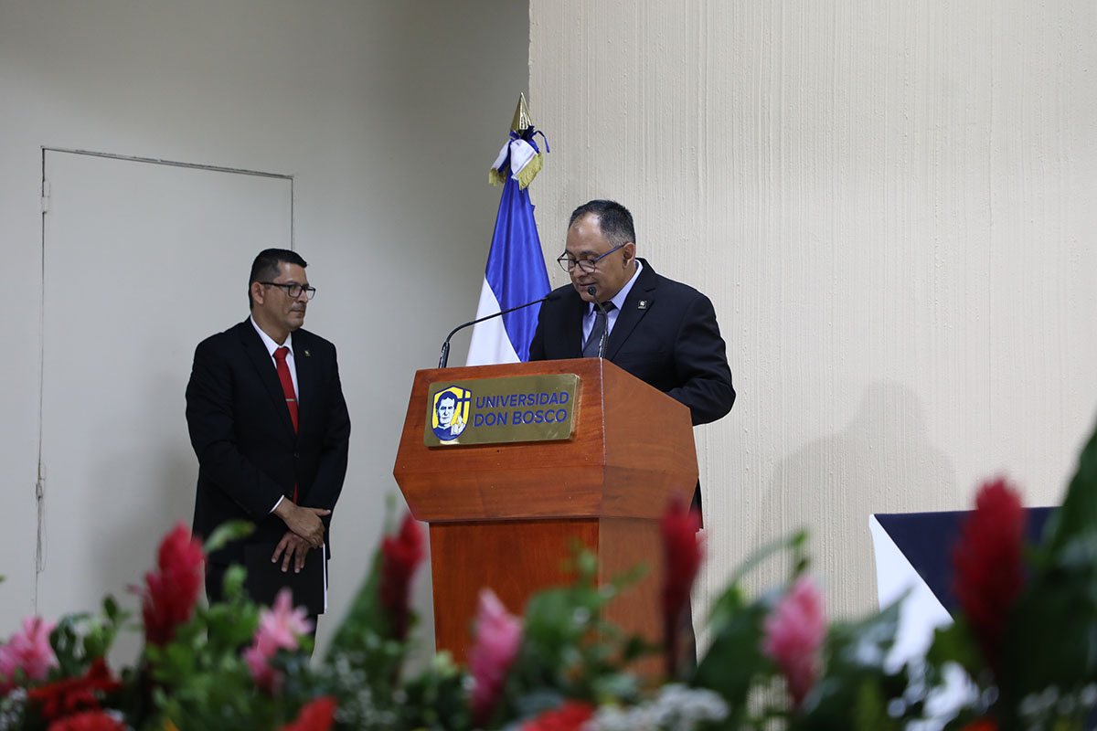 CEREMONIAS DE GRADUACIÓN DE CICLO 02-2025 - DÍA 1 - ACTO 3