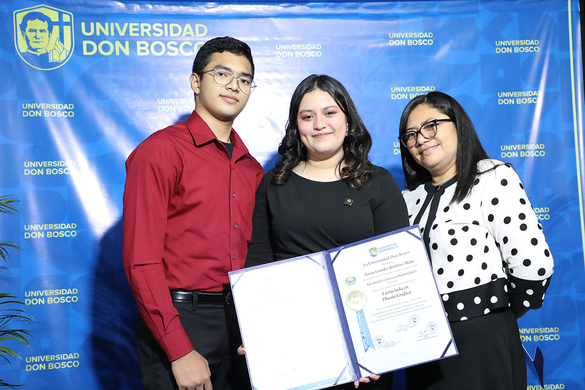 CEREMONIAS DE GRADUACIÓN DE CICLO 02-2025 - DÍA 1 - ACTO 3