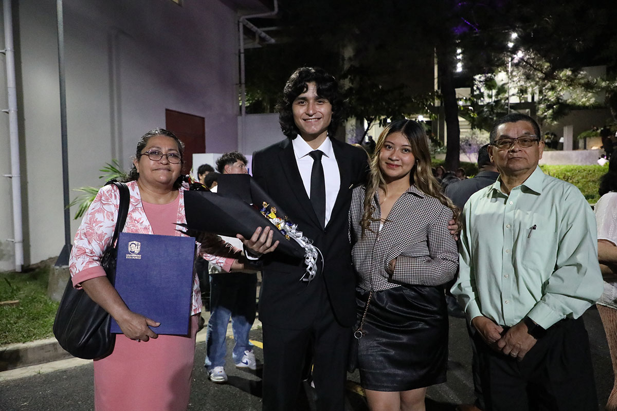 CEREMONIAS DE GRADUACIÓN DE CICLO 02-2025 - DÍA 1 - ACTO 3