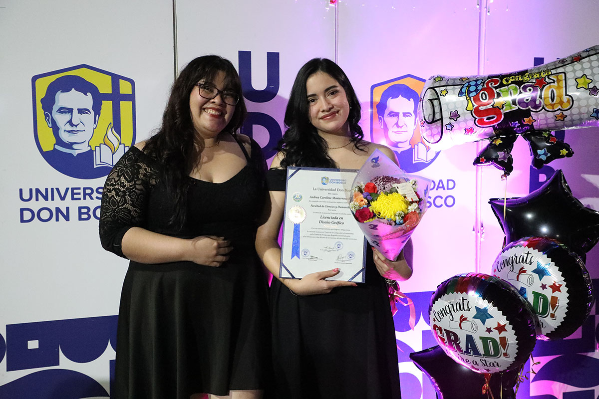 CEREMONIAS DE GRADUACIÓN DE CICLO 02-2025 - DÍA 1 - ACTO 3