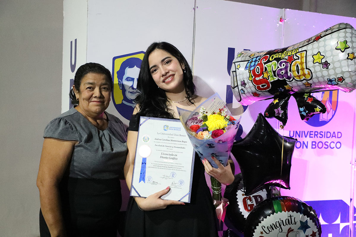 CEREMONIAS DE GRADUACIÓN DE CICLO 02-2025 - DÍA 1 - ACTO 3