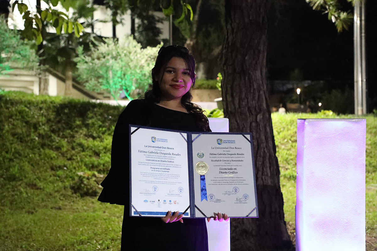 CEREMONIAS DE GRADUACIÓN DE CICLO 02-2025 - DÍA 1 - ACTO 3