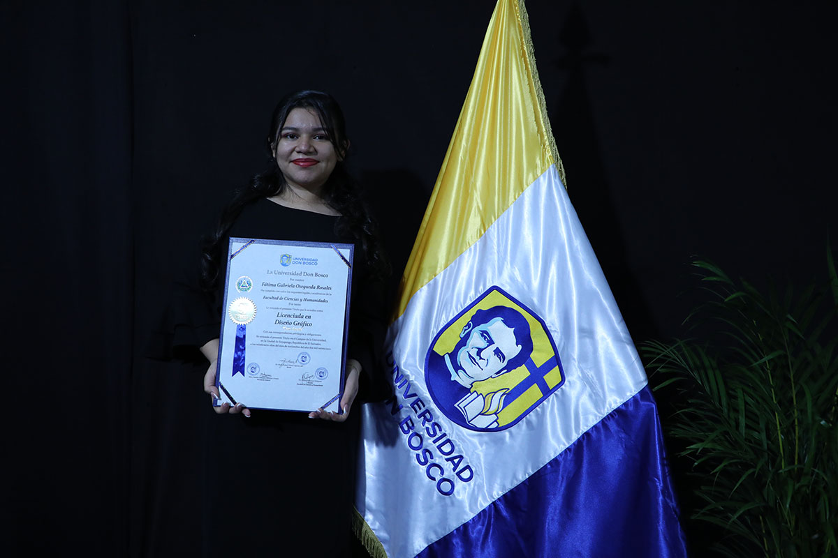 CEREMONIAS DE GRADUACIÓN DE CICLO 02-2025 - DÍA 1 - ACTO 3