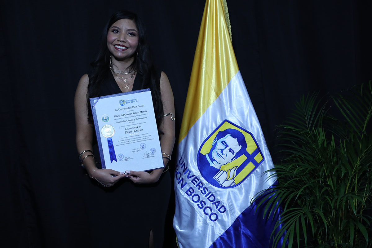 CEREMONIAS DE GRADUACIÓN DE CICLO 02-2025 - DÍA 1 - ACTO 3
