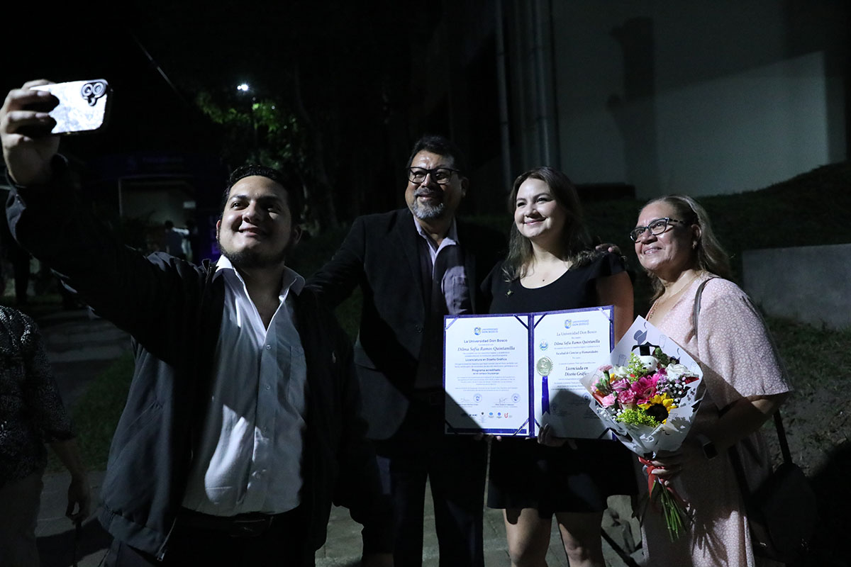 CEREMONIAS DE GRADUACIÓN DE CICLO 02-2025 - DÍA 1 - ACTO 3