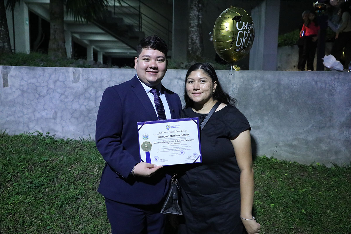 CEREMONIAS DE GRADUACIÓN DE CICLO 02-2025 - DÍA 1 - ACTO 3