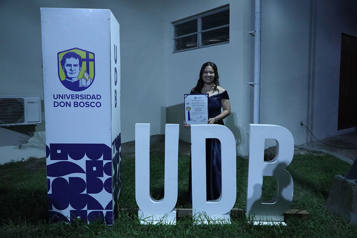 CEREMONIAS DE GRADUACIÓN DE CICLO 02-2025 - DÍA 1 - ACTO 3