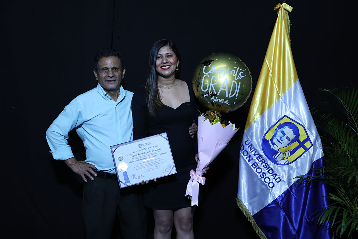CEREMONIAS DE GRADUACIÓN DE CICLO 02-2025 - DÍA 1 - ACTO 3