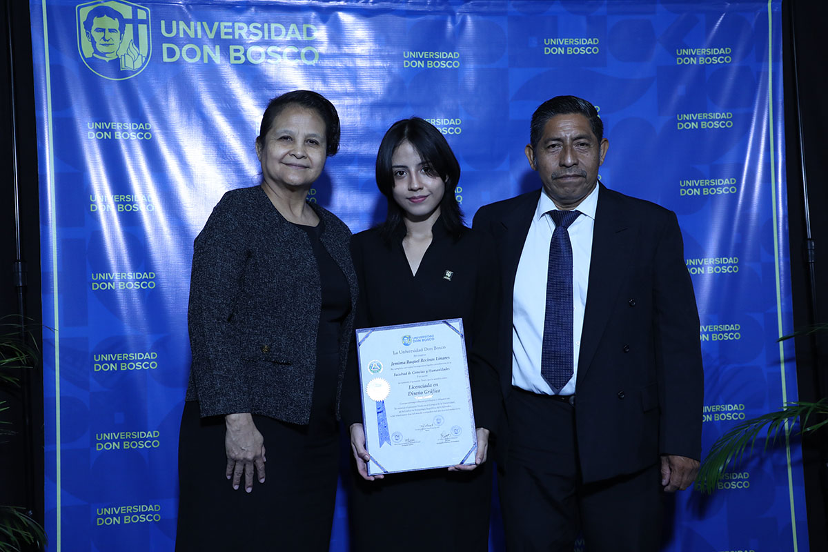 CEREMONIAS DE GRADUACIÓN DE CICLO 02-2025 - DÍA 1 - ACTO 3