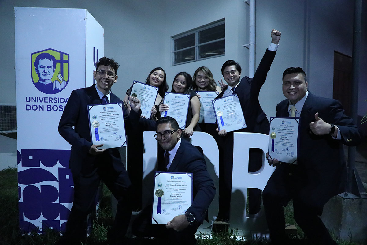 CEREMONIAS DE GRADUACIÓN DE CICLO 02-2025 - DÍA 1 - ACTO 3