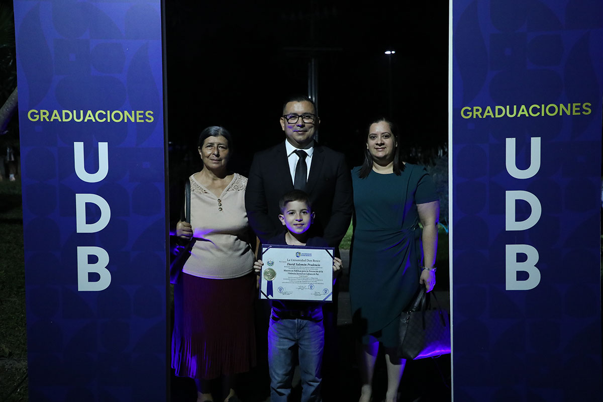 CEREMONIAS DE GRADUACIÓN DE CICLO 02-2025 - DÍA 1 - ACTO 3