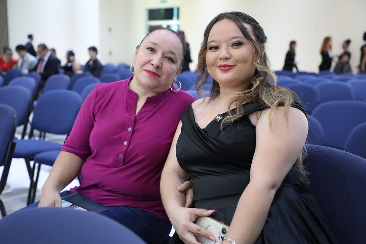 CEREMONIAS DE GRADUACIÓN DE CICLO 02-2025 - DÍA 1 - ACTO 1