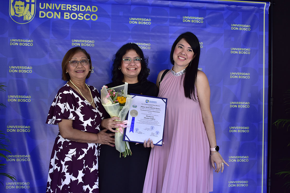 CEREMONIAS DE GRADUACIÓN DE CICLO 02-2025 - DÍA 1 - ACTO 1