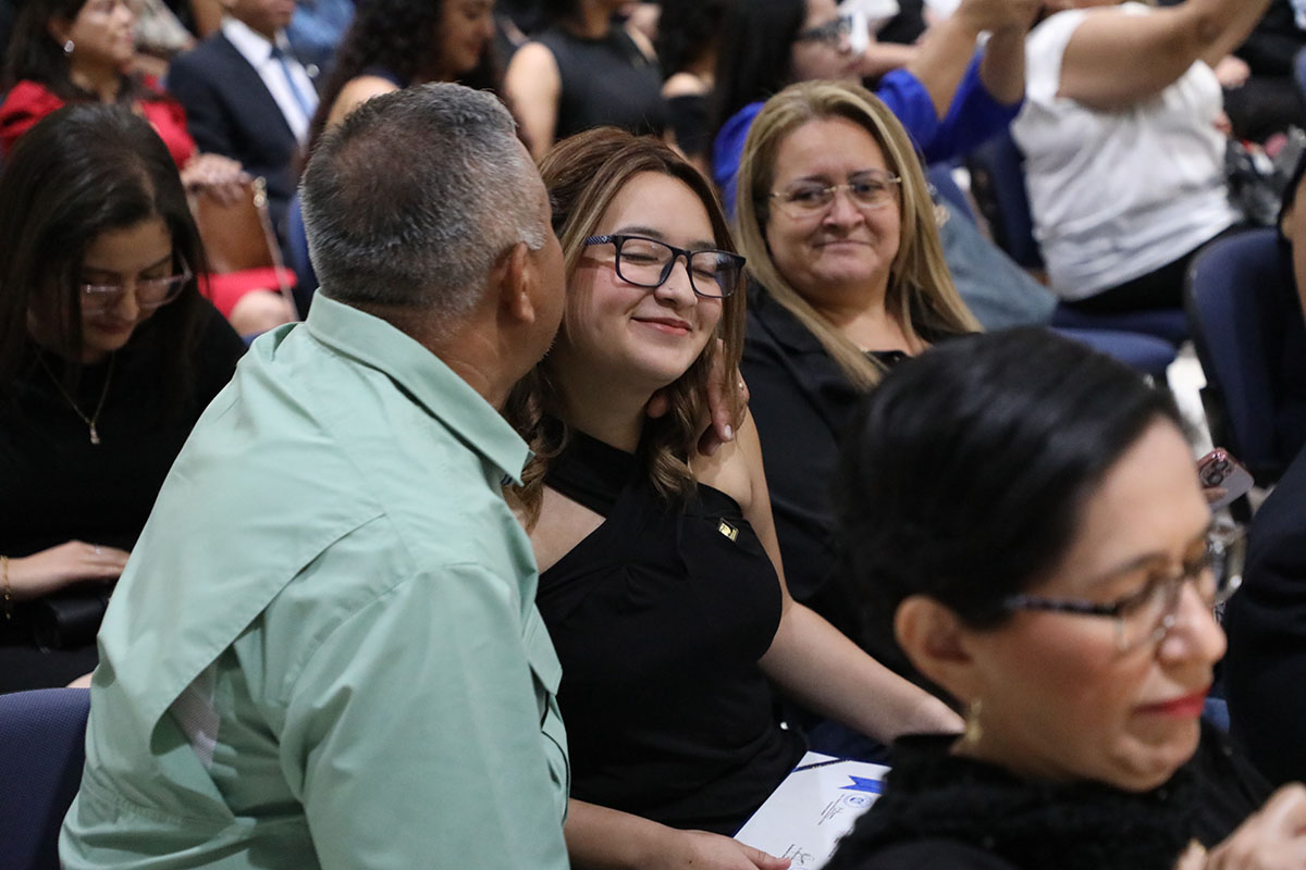 CEREMONIAS DE GRADUACIÓN DE CICLO 02-2025 - DÍA 1 - ACTO 1