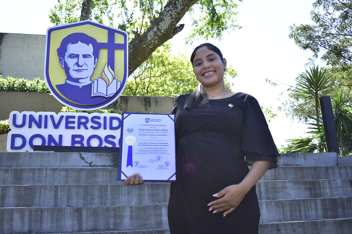 CEREMONIAS DE GRADUACIÓN DE CICLO 02-2025 - DÍA 1 - ACTO 1