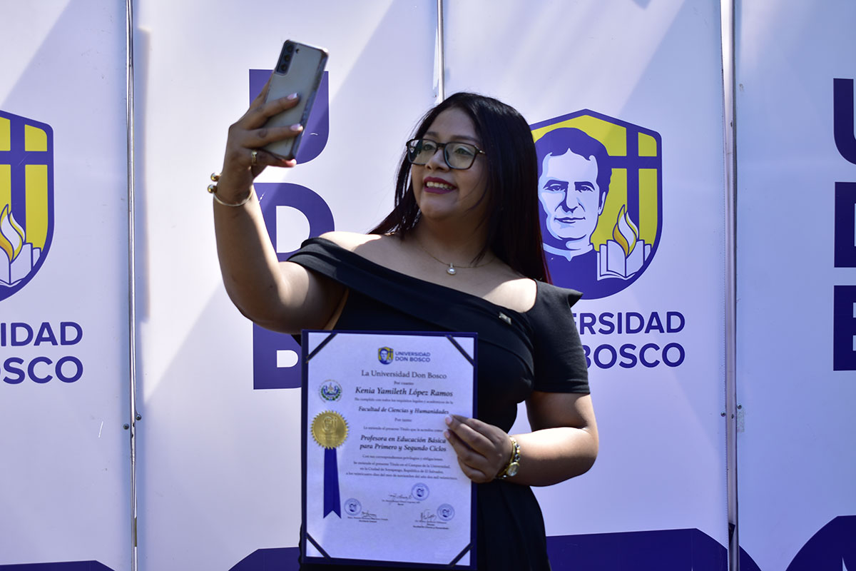 CEREMONIAS DE GRADUACIÓN DE CICLO 02-2025 - DÍA 1 - ACTO 1