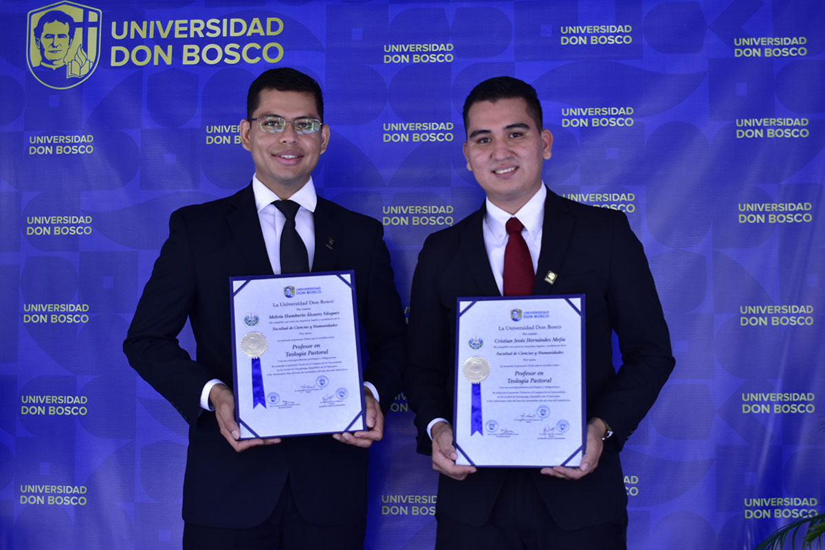 CEREMONIAS DE GRADUACIÓN DE CICLO 02-2025 - DÍA 1 - ACTO 1