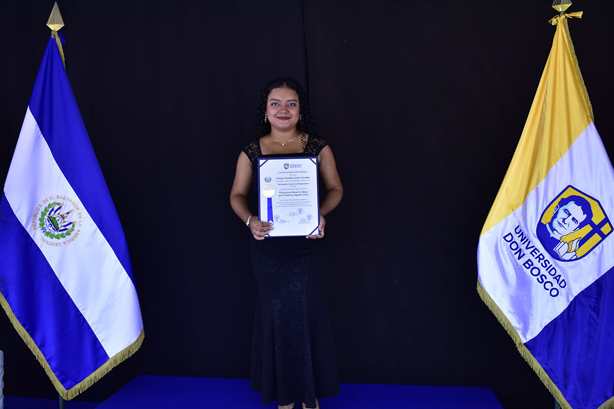 CEREMONIAS DE GRADUACIÓN DE CICLO 02-2025 - DÍA 1 - ACTO 1